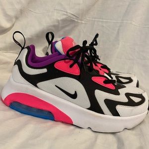 Nike Youth size 3 sneakers